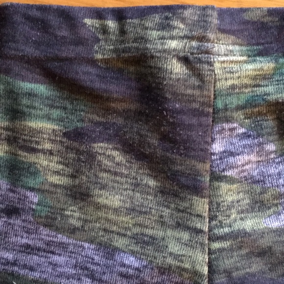 Zara Terez Girls Camouflage Legging - Picture 4 of 5